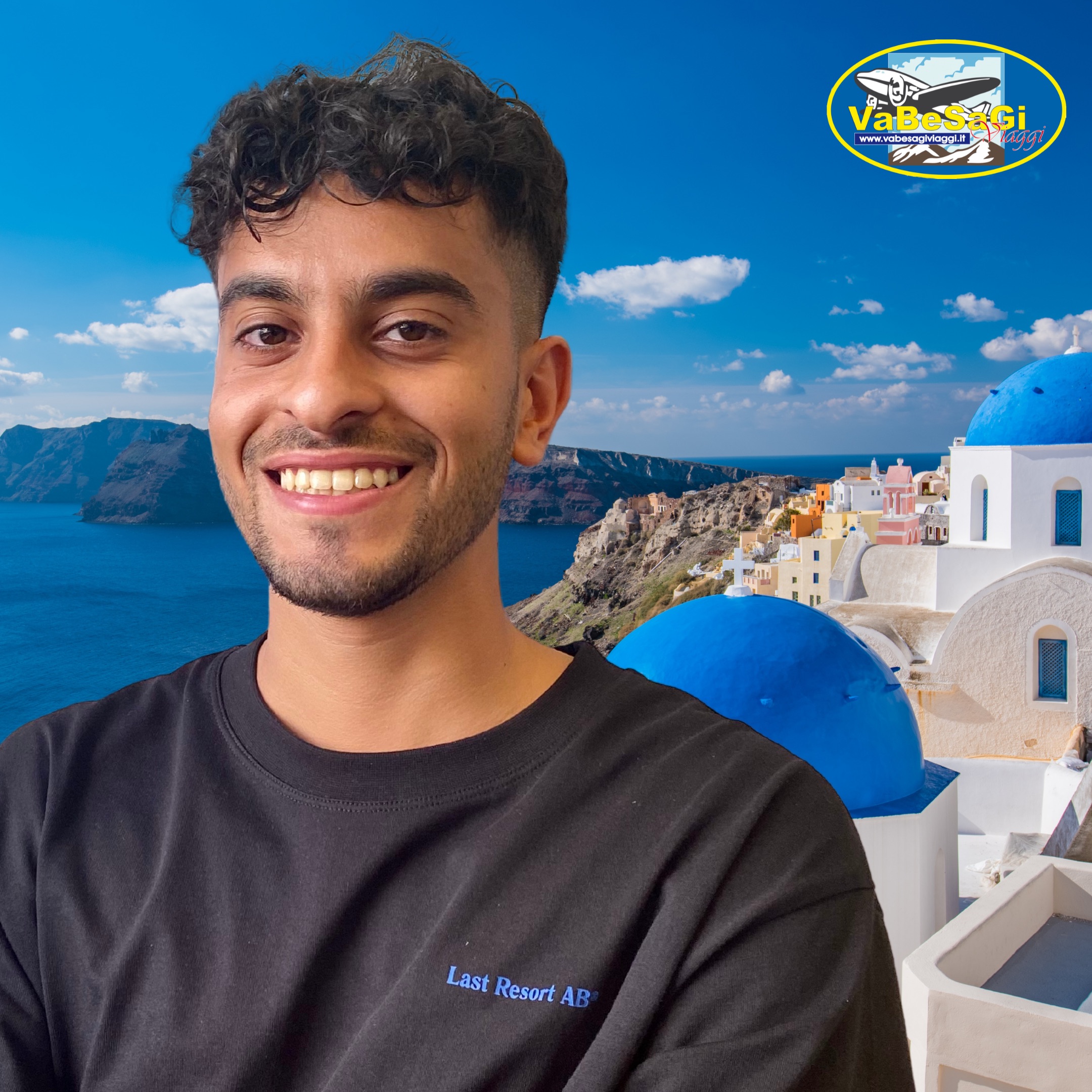 Team Member Thumbnail